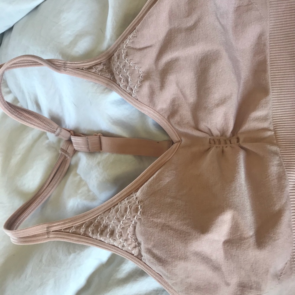 Athleta Sports Bra - Light support
